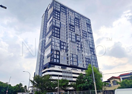 Condo For Auction at Damai Vista