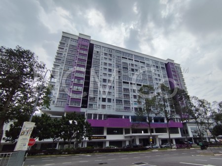 SOHO For Auction at SOHO Trio Permai