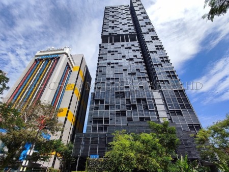 Serviced Residence For Auction at Expressionz Professional Suites