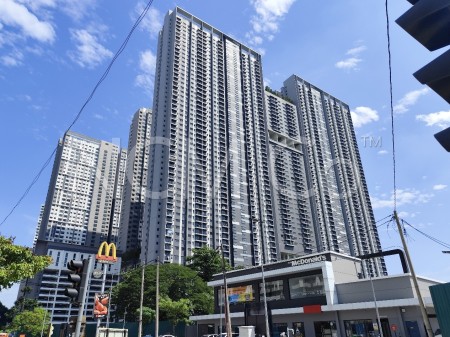 Serviced Residence For Auction at M Arisa