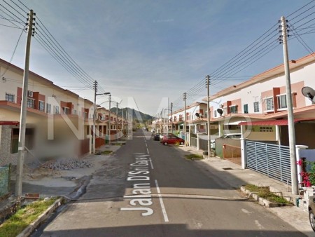 Terrace House For Auction at D'Sri Gayang