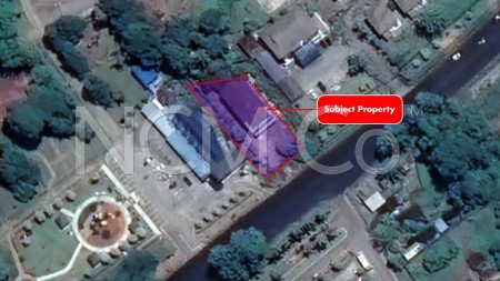 Bungalow House for Auction