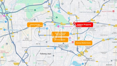 Apartment for Auction