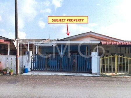 Terrace House For Auction at Taman Sri Sentosa