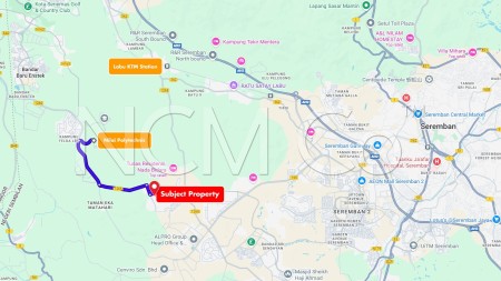 Terrace House for Auction