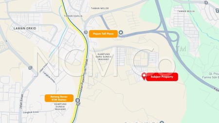 Terrace House for Auction