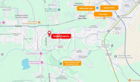 Terrace House for Auction