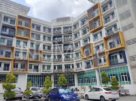 Serviced Residence For Auction at MH Unilodge