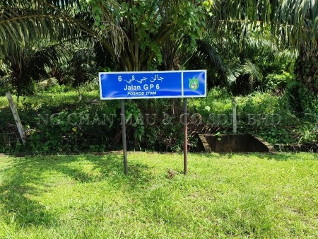 Terrace House for Auction