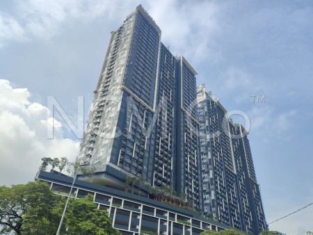 Serviced Residence For Auction at Sky Meridien