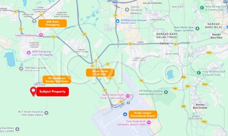 Terrace House for Auction