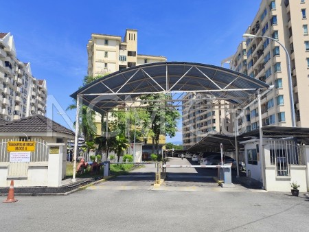 Apartment for Auction