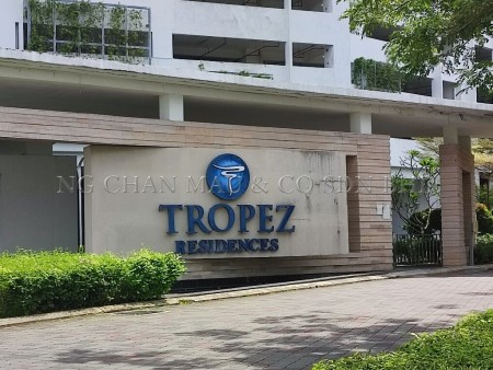 Serviced Residence for Auction