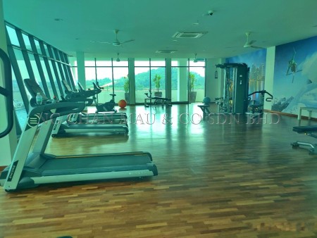 Serviced Residence for Auction