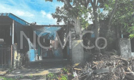 Terrace House For Auction at Taman Bandar Baru