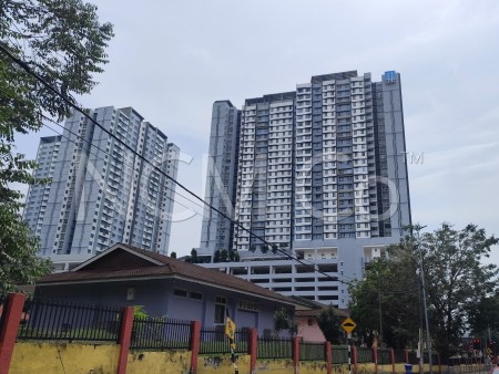 Serviced Residence For Auction at Nexus