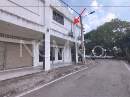 Shop Office For Auction at Taman KU