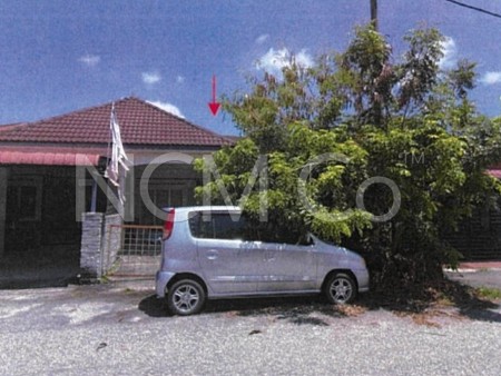 Terrace House For Auction at Bandar Seri Ehsan