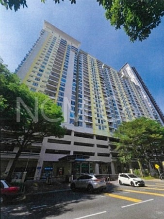 Condo For Auction at Platinum Lake PV13