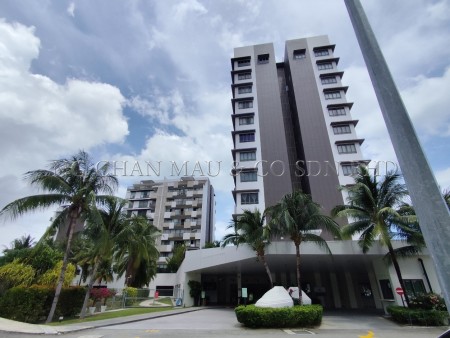 Office For Auction at By The Sea