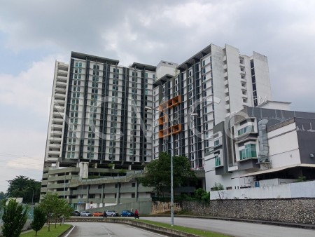 Office For Auction at V12 Sovo