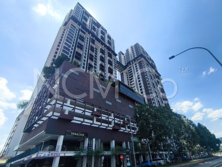 Serviced Residence For Auction at Astetica Residences