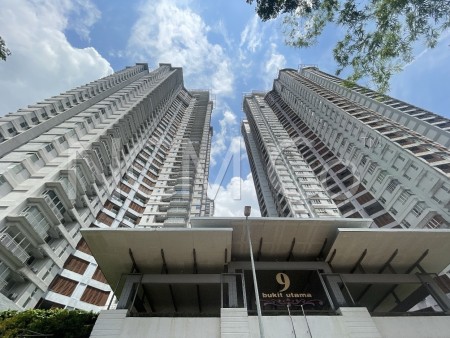 Condo For Auction at 9 Bukit Utama