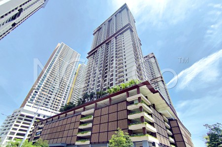 Serviced Residence For Auction at Bali Residences