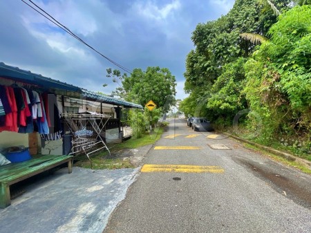 Terrace House for Auction