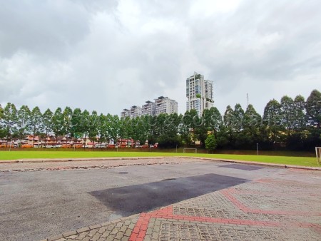 Terrace House for Auction