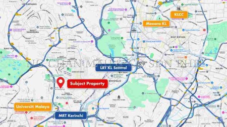 Bungalow House for Auction