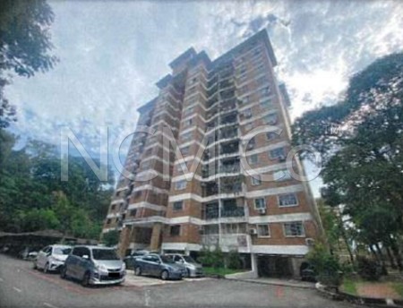 Apartment For Auction at Forest Green