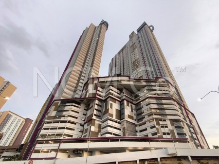 Apartment For Auction at Mesahill