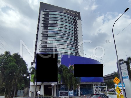 Office For Auction at 8trium