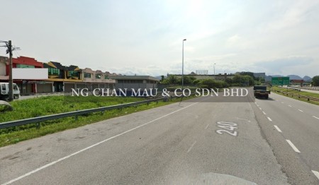 Shop Office for Auction