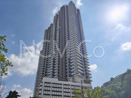 Serviced Residence for Auction