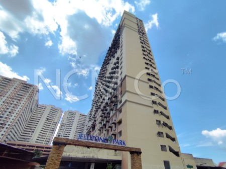 Apartment For Auction at Jelutong Park