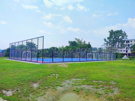 Terrace House for Auction