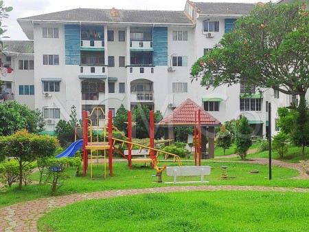 Apartment for Auction