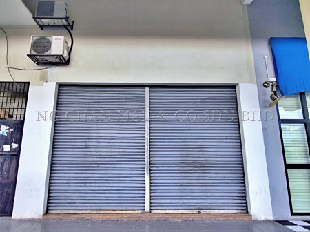 Shop Office For Auction at Sunway Damansara