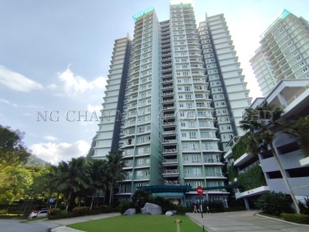 Condo For Auction at The Haven