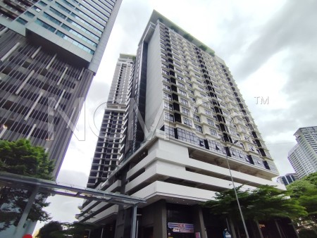 Serviced Residence For Auction at 188 Suites