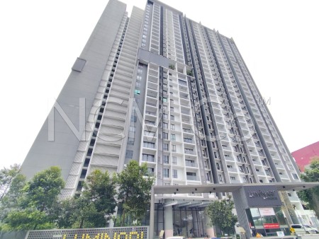 Serviced Residence For Auction at Luminari @ Harbour Place