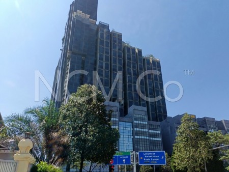 Serviced Residence for Auction