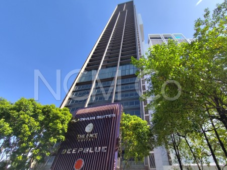 SOHO For Auction at Platinum Suites