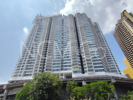 Serviced Residence For Auction at Regalia