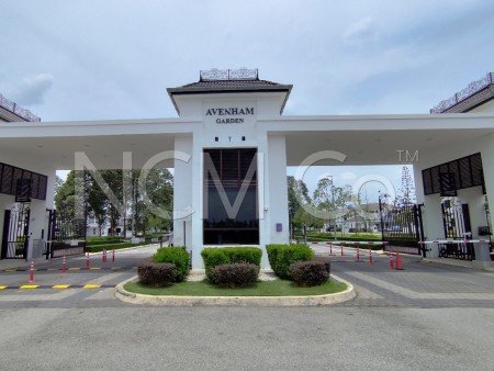 Terrace House for Auction