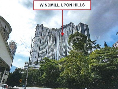 Serviced Residence For Auction at Windmill Upon Hills