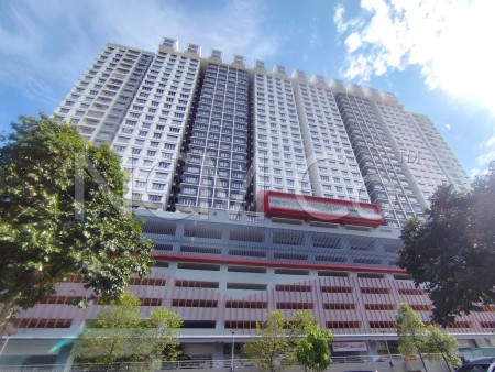 Serviced Residence for Auction