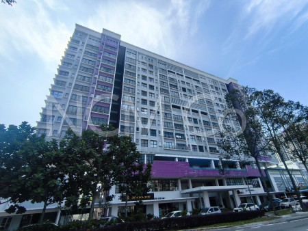 SOHO For Auction at SOHO Trio Permai